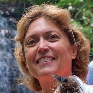 Meet your Posher, Kathy